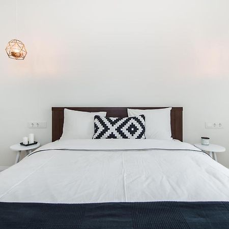Stylish Apartment In The Heart Of Kaunas Old Town Экстерьер фото
