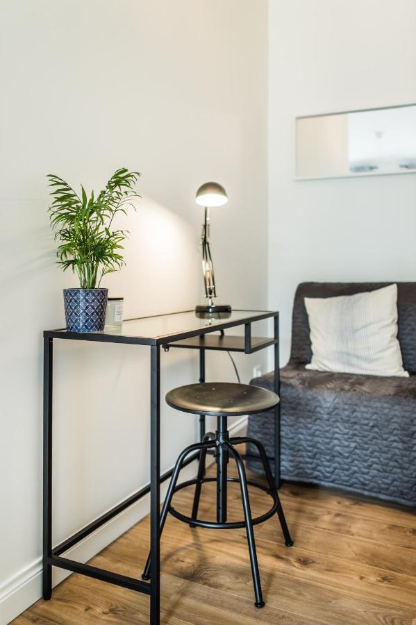 Stylish Apartment In The Heart Of Kaunas Old Town Экстерьер фото